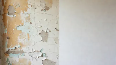 Eski Boya Kazınmadan Üstüne Boyatmak: Sonucu Nasıl Etkiler