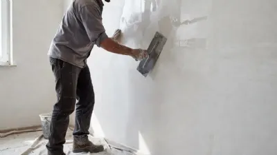 İç Sıva mı Dış Sıva mı: Hangi Sıva Türü Hangi Durumda Tercih Edilmeli
